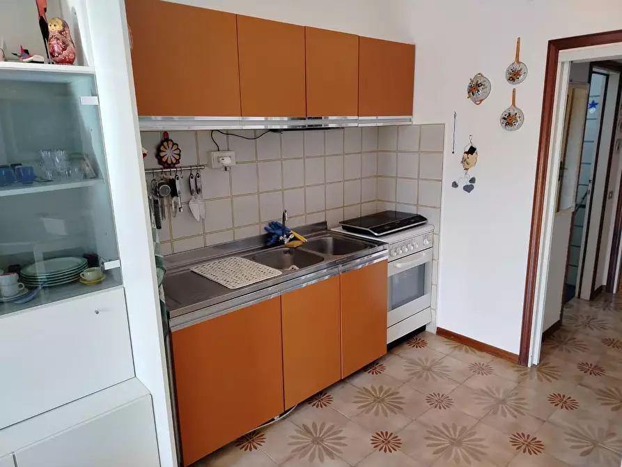 Immagine 8 di Appartamento in vendita  a Rosignano Marittimo