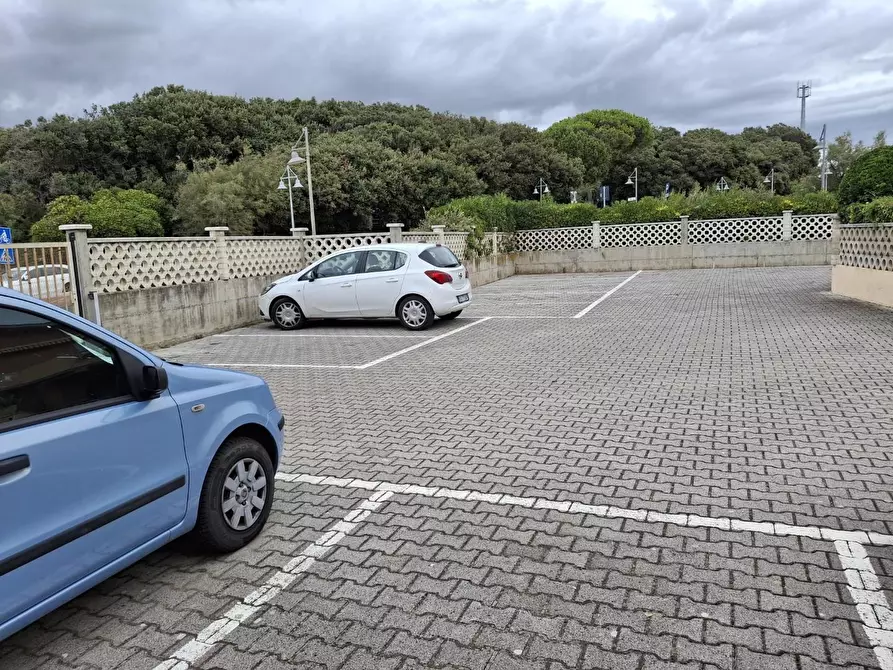 Immagine 3 di Appartamento in vendita  a Rosignano Marittimo