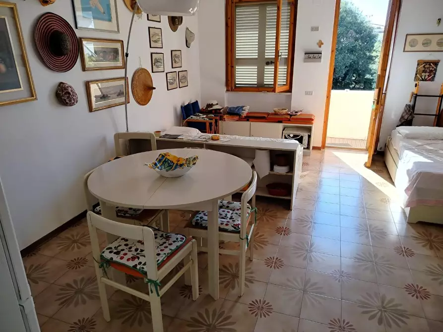 Immagine 10 di Appartamento in vendita  a Rosignano Marittimo