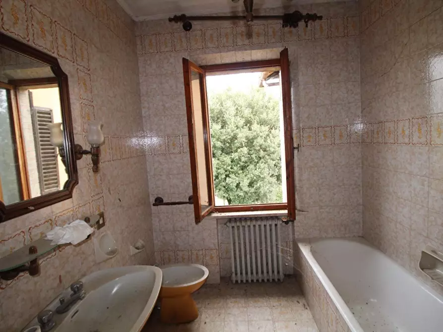 Immagine 21 di Appartamento in vendita  a Monteroni D'arbia