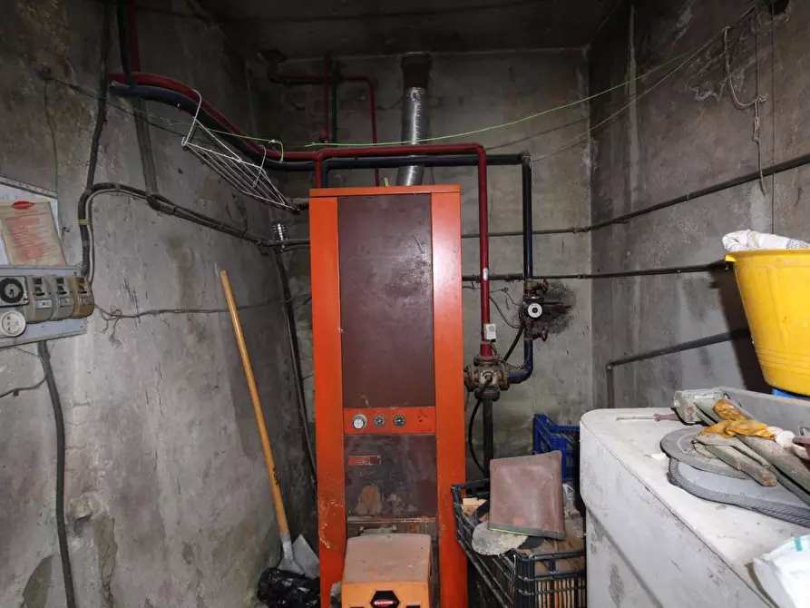 Immagine 33 di Appartamento in vendita  a Monteroni D'arbia