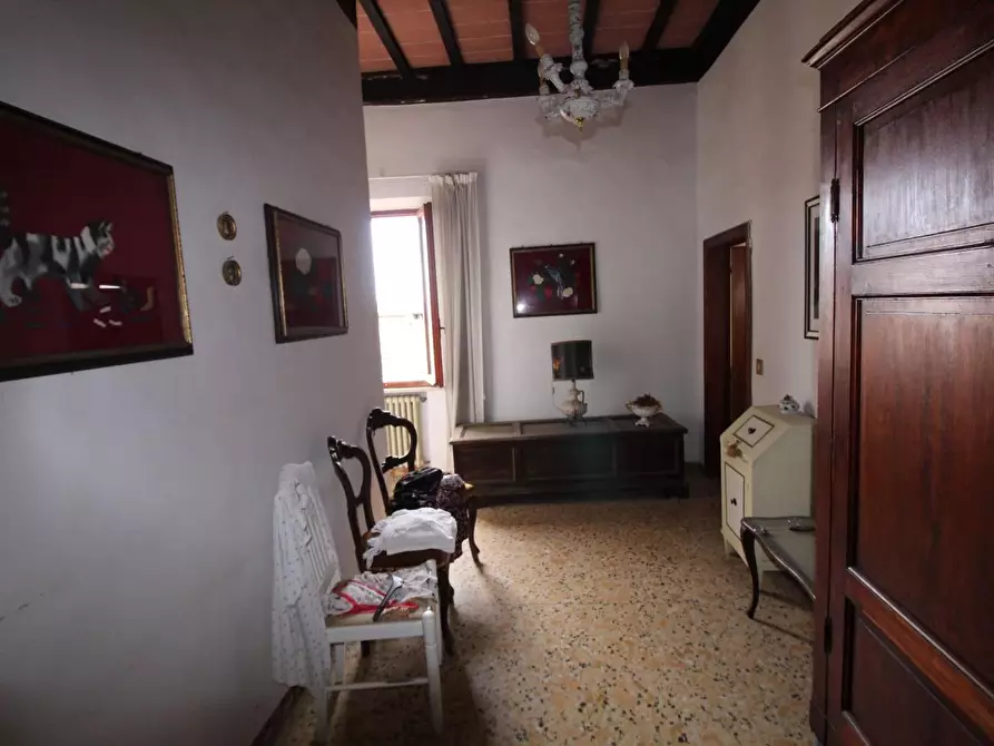 Immagine 22 di Appartamento in vendita  a Monteroni D'arbia