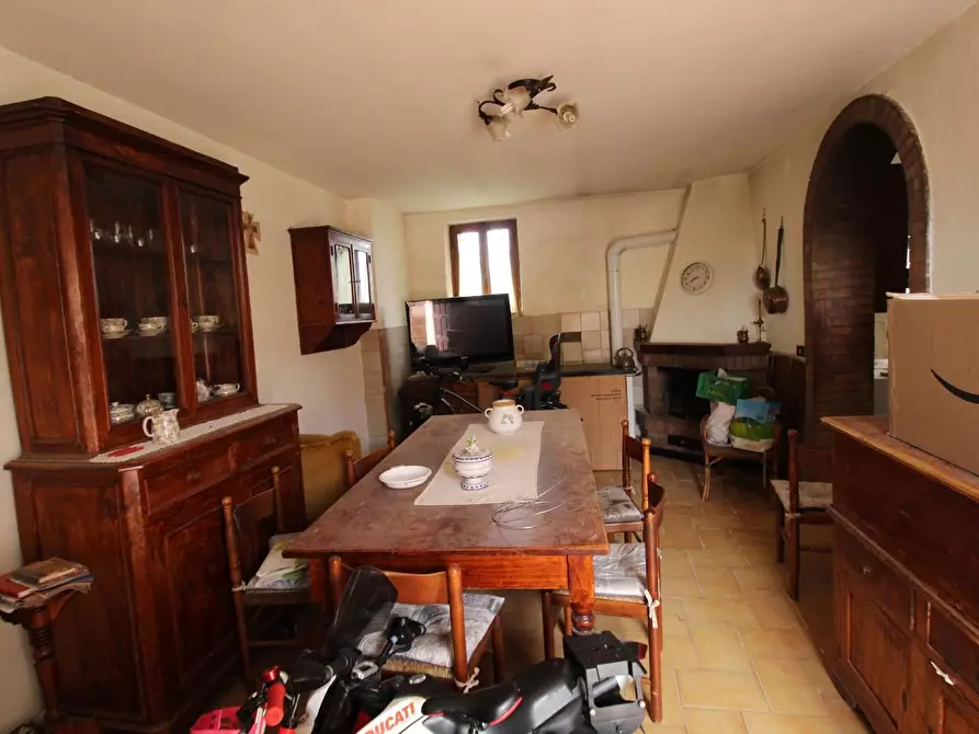 Immagine 3 di Appartamento in vendita  a Monteroni D'arbia
