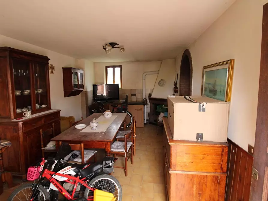 Immagine 2 di Appartamento in vendita  a Monteroni D'arbia