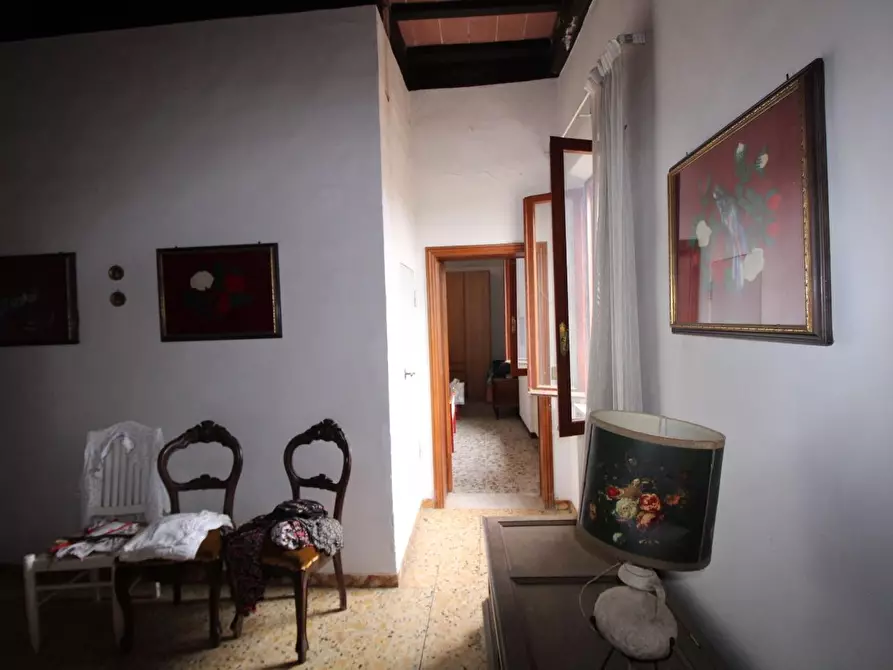 Immagine 23 di Appartamento in vendita  a Monteroni D'arbia