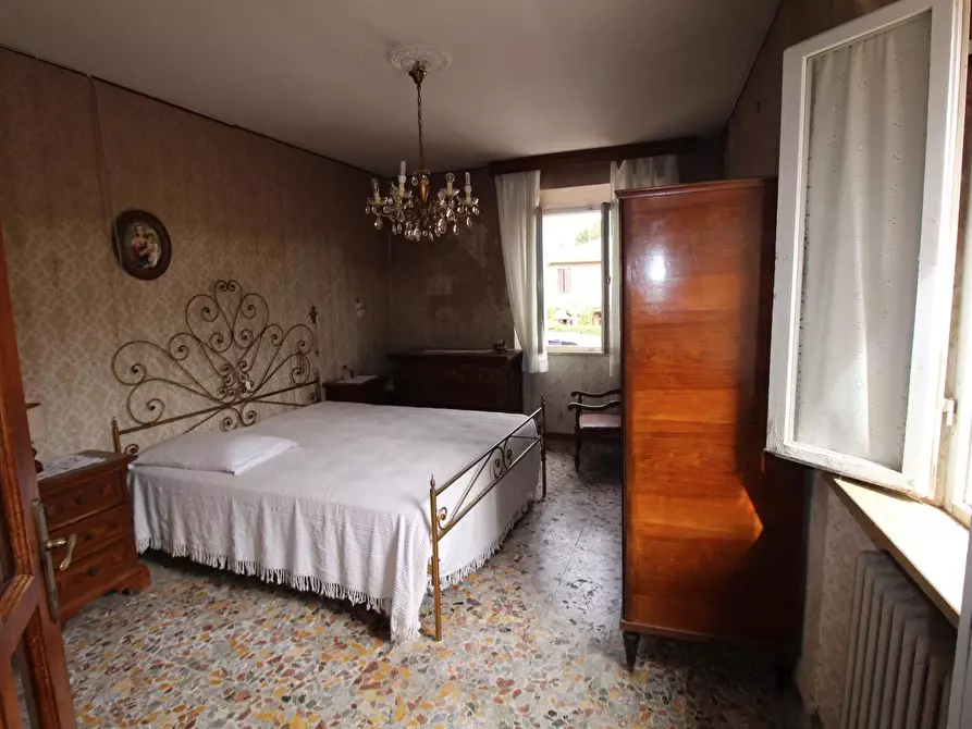 Immagine 12 di Appartamento in vendita  a Monteroni D'arbia
