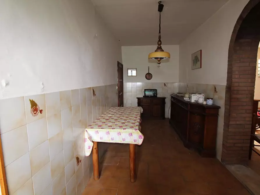 Immagine 5 di Appartamento in vendita  a Monteroni D'arbia