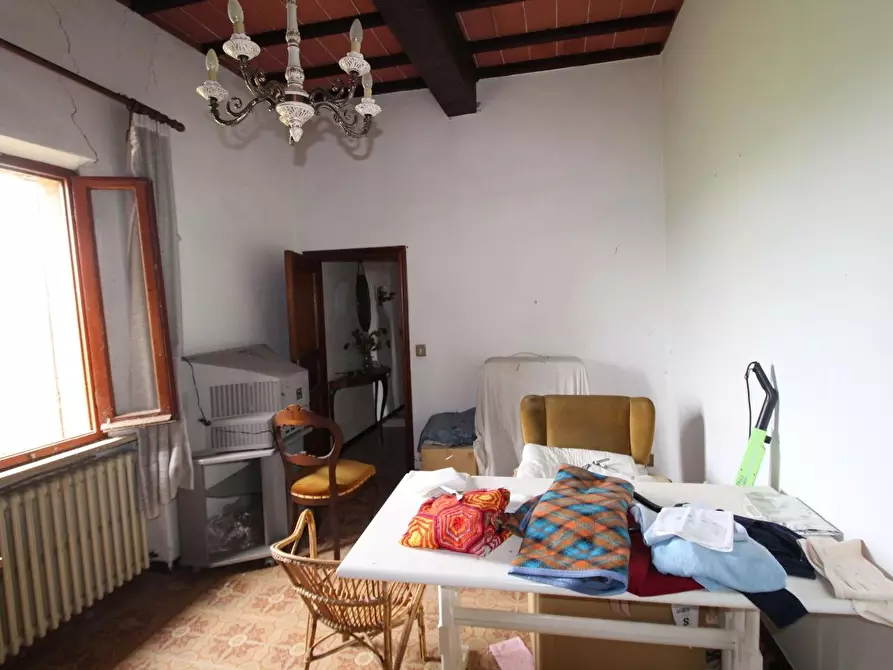 Immagine 31 di Appartamento in vendita  a Monteroni D'arbia