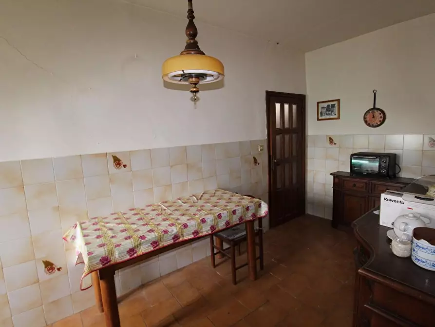 Immagine 4 di Appartamento in vendita  a Monteroni D'arbia