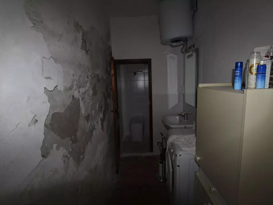 Immagine 7 di Appartamento in vendita  a Monteroni D'arbia