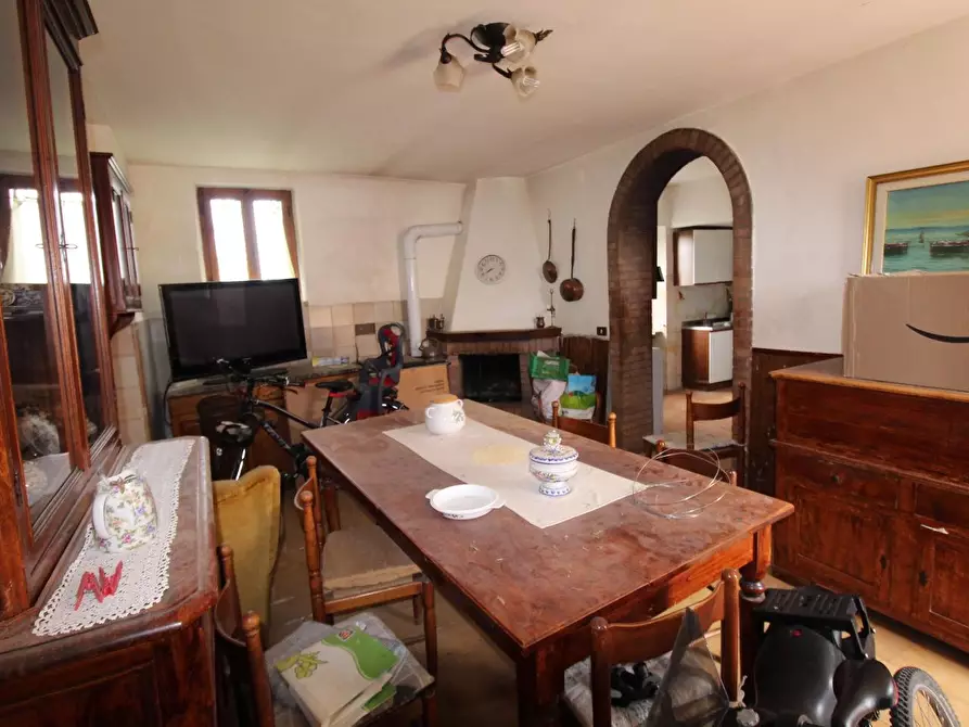 Immagine 1 di Appartamento in vendita  a Monteroni D'arbia