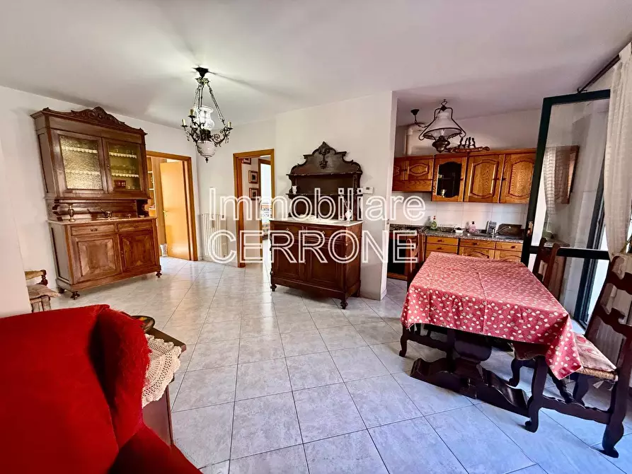 Immagine 4 di Appartamento in vendita  a Cecina