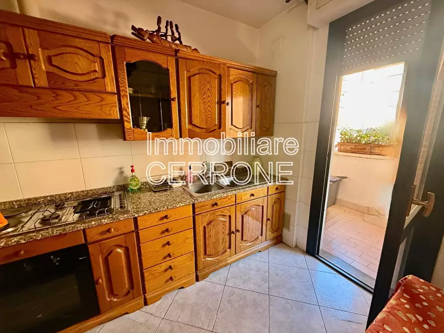 Immagine 5 di Appartamento in vendita  a Cecina