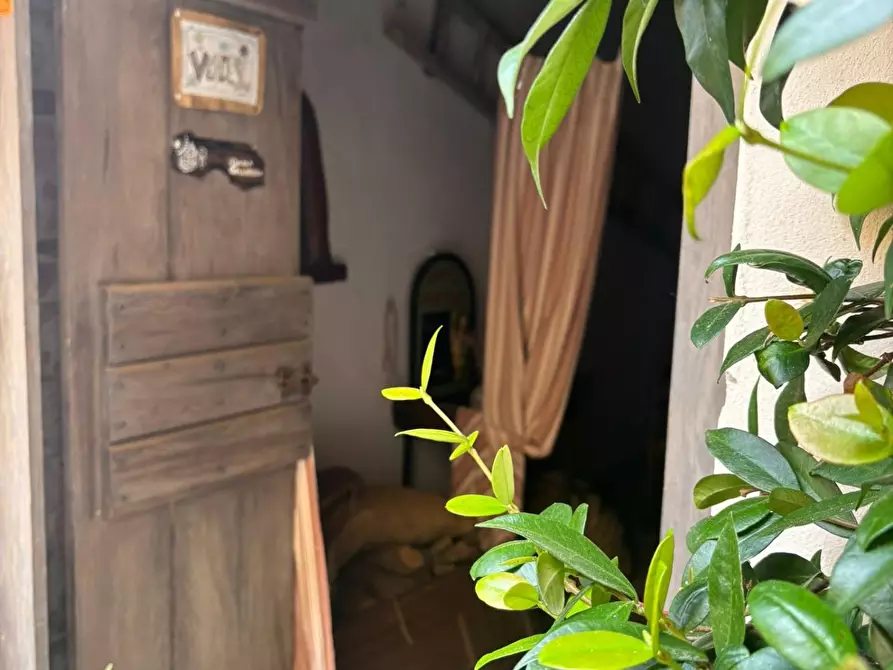 Immagine 4 di Magazzino in vendita  a Monte Porzio Catone