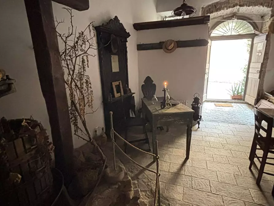 Immagine 14 di Magazzino in vendita  a Monte Porzio Catone