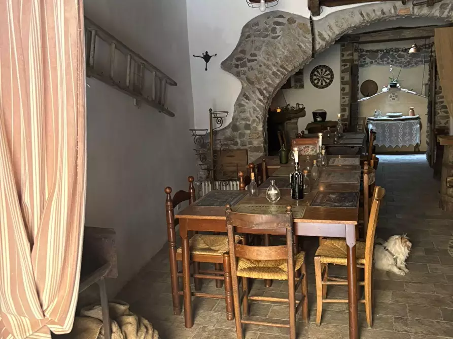 Immagine 9 di Magazzino in vendita  a Monte Porzio Catone