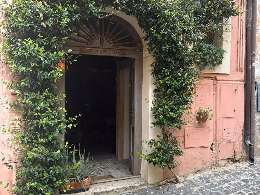 Immagine 2 di Magazzino in vendita  a Monte Porzio Catone