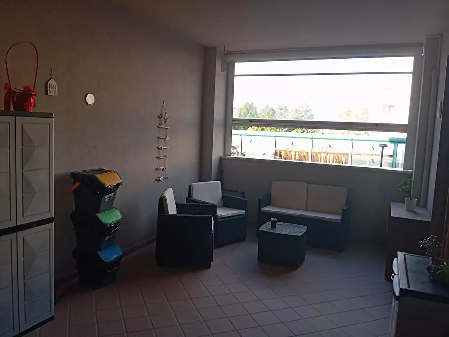 Immagine 8 di Appartamento in vendita  a Poggibonsi