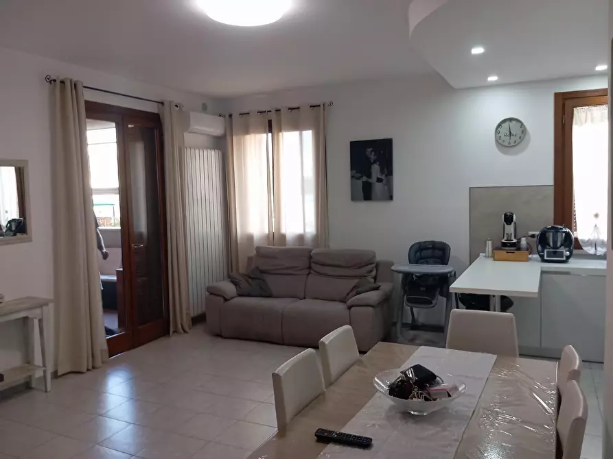 Immagine 3 di Appartamento in vendita  a Poggibonsi