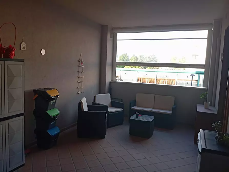 Immagine 7 di Appartamento in vendita  a Poggibonsi