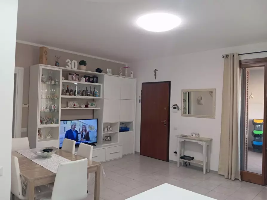 Immagine 6 di Appartamento in vendita  a Poggibonsi