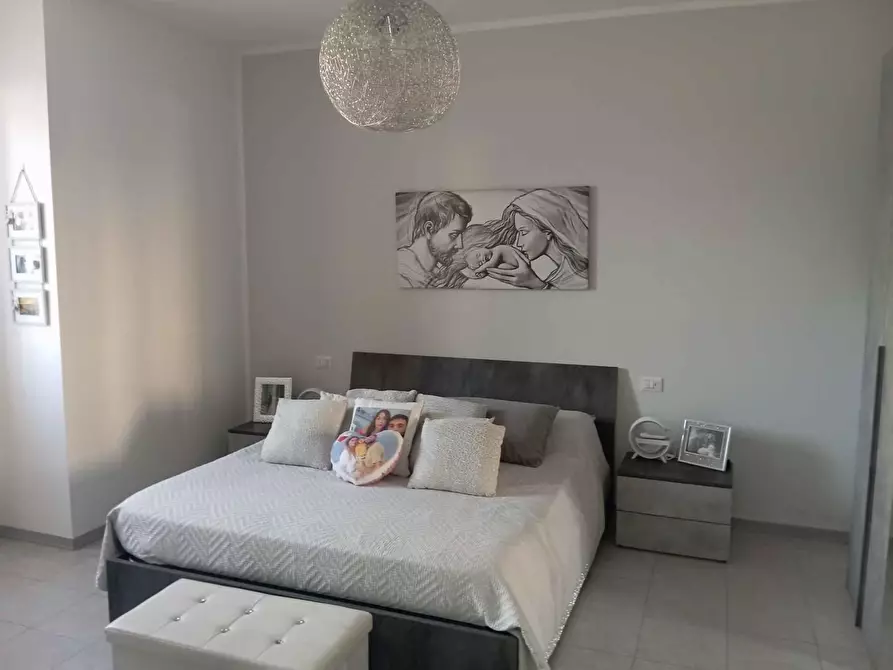 Immagine 18 di Appartamento in vendita  a Poggibonsi