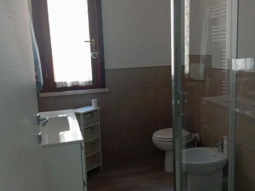 Immagine 17 di Appartamento in vendita  a Poggibonsi