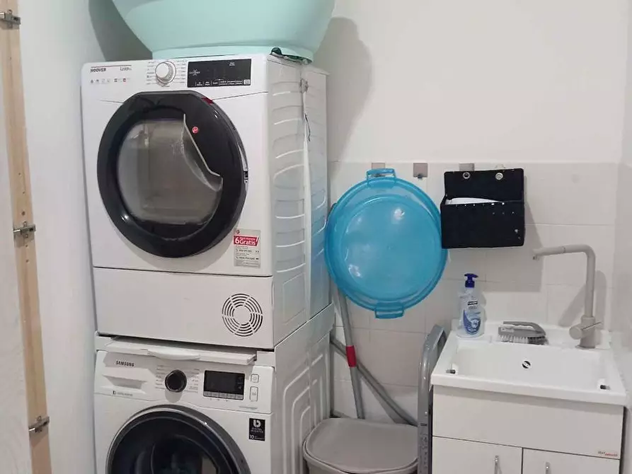 Immagine 21 di Appartamento in vendita  a Poggibonsi