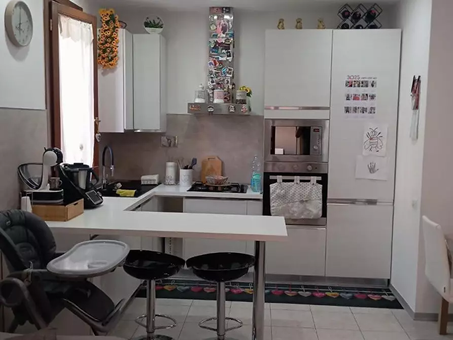 Immagine 11 di Appartamento in vendita  a Poggibonsi