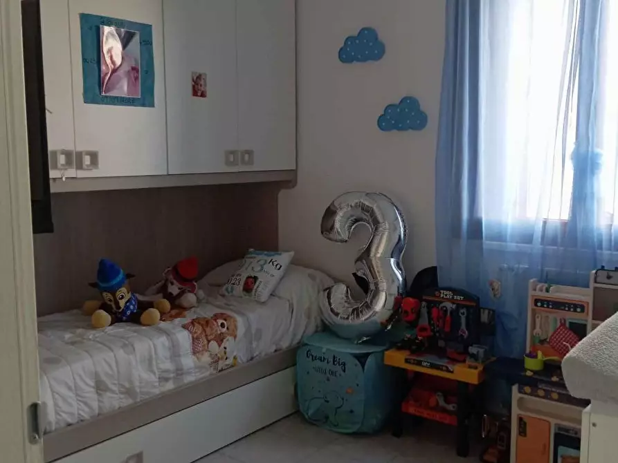 Immagine 15 di Appartamento in vendita  a Poggibonsi