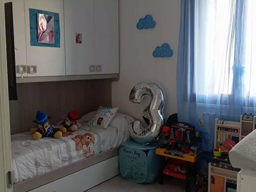 Immagine 14 di Appartamento in vendita  a Poggibonsi