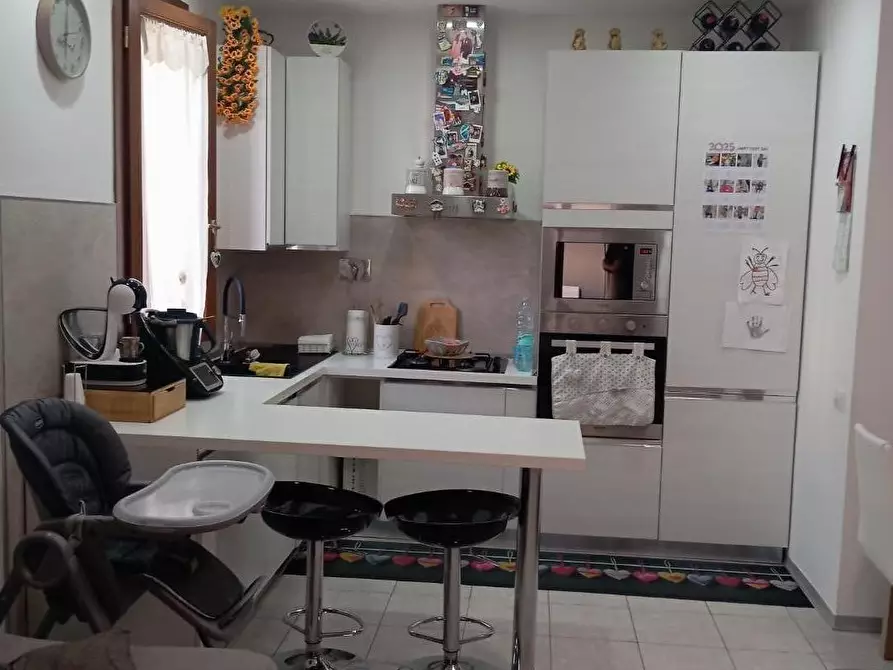 Immagine 12 di Appartamento in vendita  a Poggibonsi