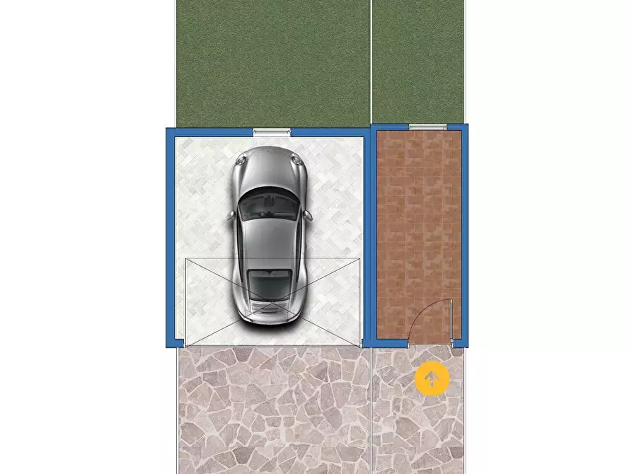 Immagine 22 di Appartamento in vendita  a Pisa