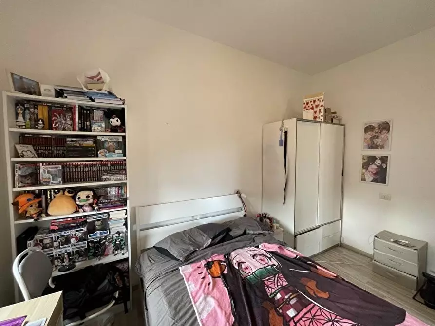 Immagine 18 di Appartamento in vendita  a Lucca