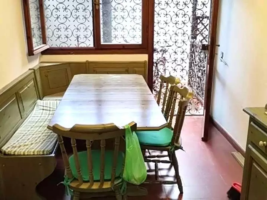 Immagine 10 di Terratetto in vendita  a Viareggio