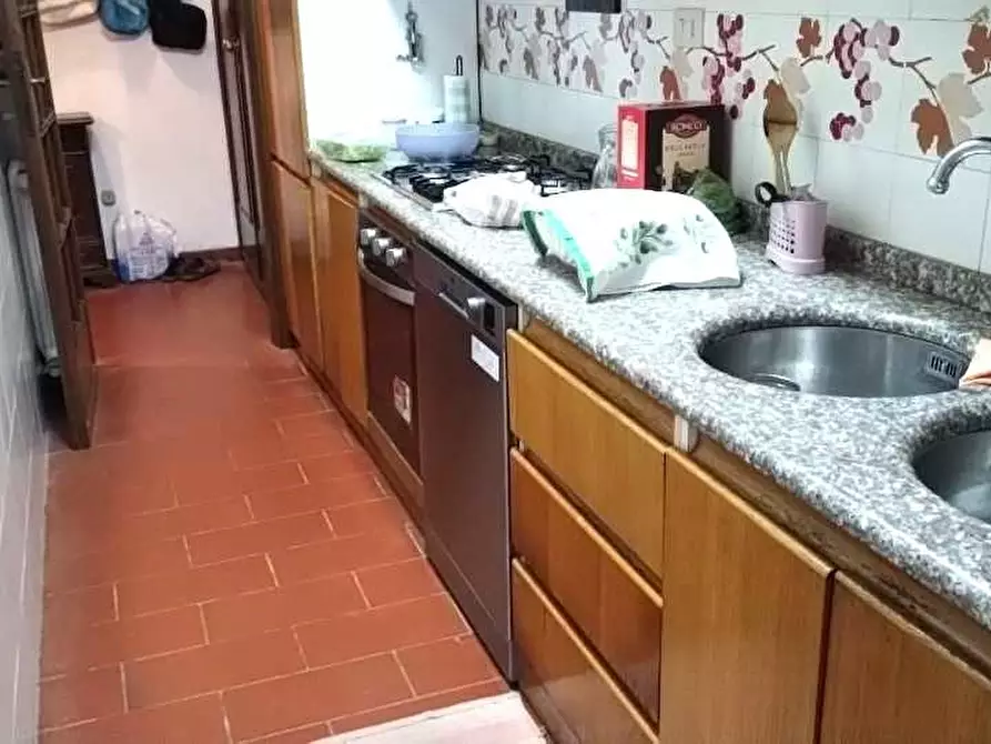 Immagine 4 di Terratetto in vendita  a Viareggio