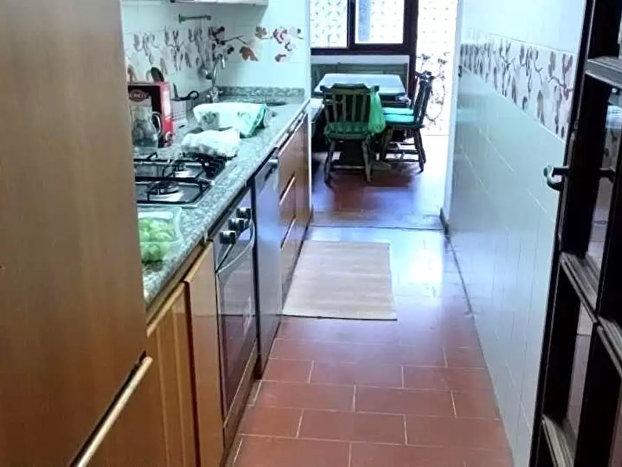 Immagine 27 di Terratetto in vendita  a Viareggio