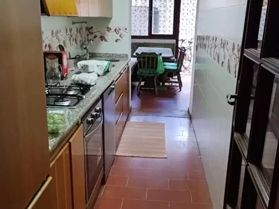 Immagine 7 di Terratetto in vendita  a Viareggio