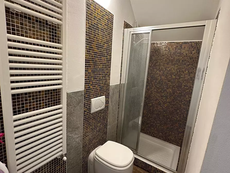 Immagine 7 di Appartamento in vendita  a Pisa