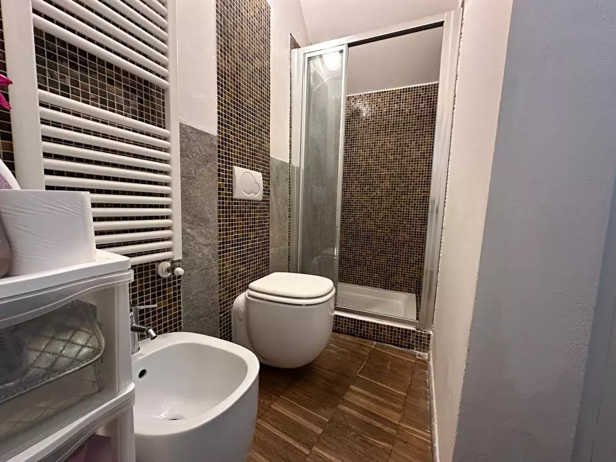 Immagine 11 di Appartamento in vendita  a Pisa