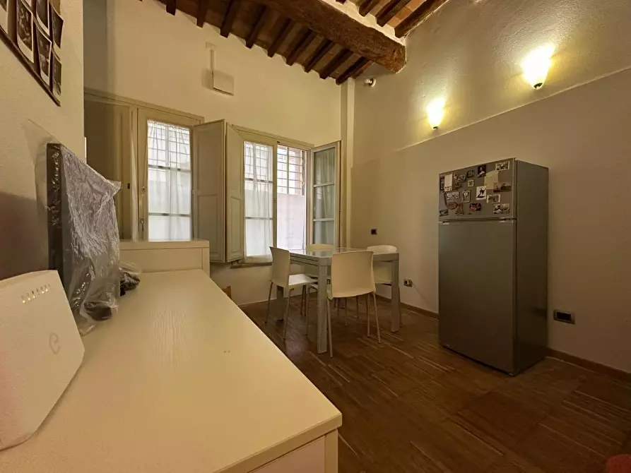 Immagine 1 di Appartamento in vendita  a Pisa