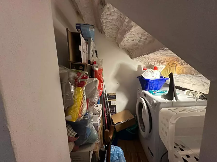 Immagine 9 di Appartamento in vendita  a Pisa