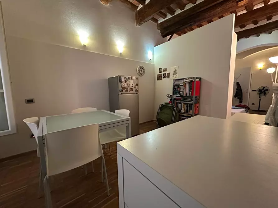 Immagine 5 di Appartamento in vendita  a Pisa