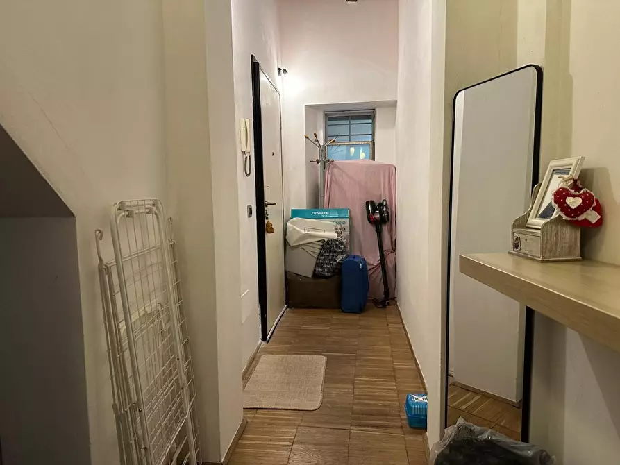 Immagine 12 di Appartamento in vendita  a Pisa