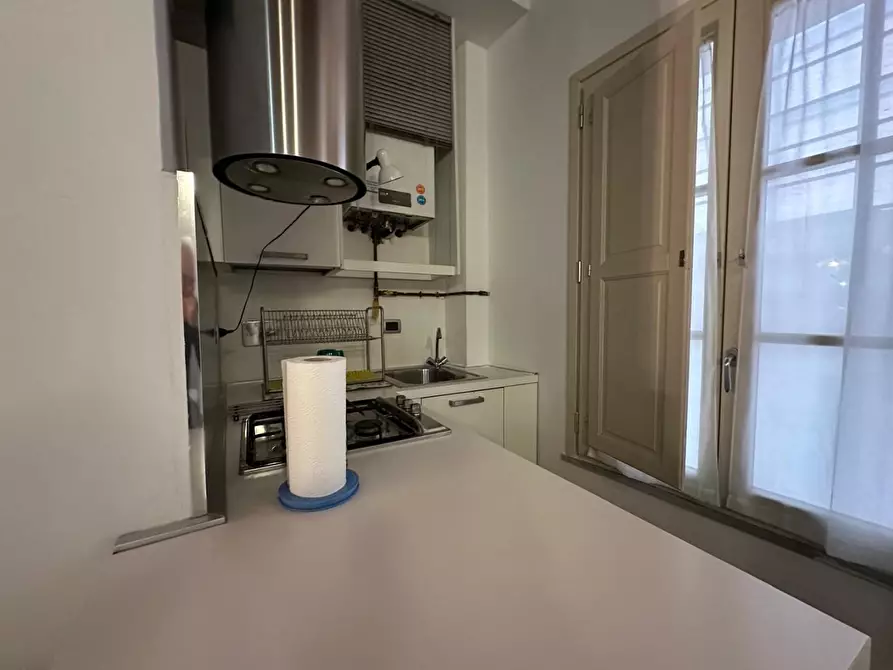 Immagine 6 di Appartamento in vendita  a Pisa