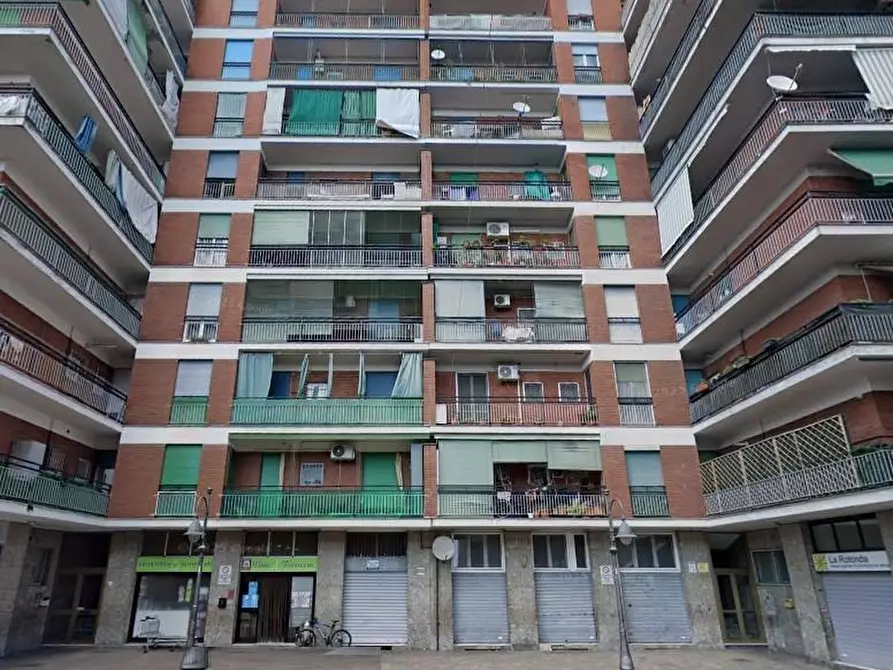 Immagine 1 di Appartamento in vendita  a Baranzate