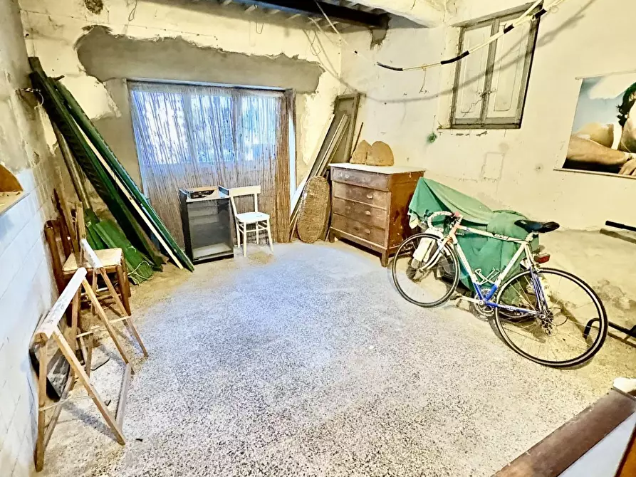 Immagine 33 di Porzione di casa in vendita  a Gambassi Terme