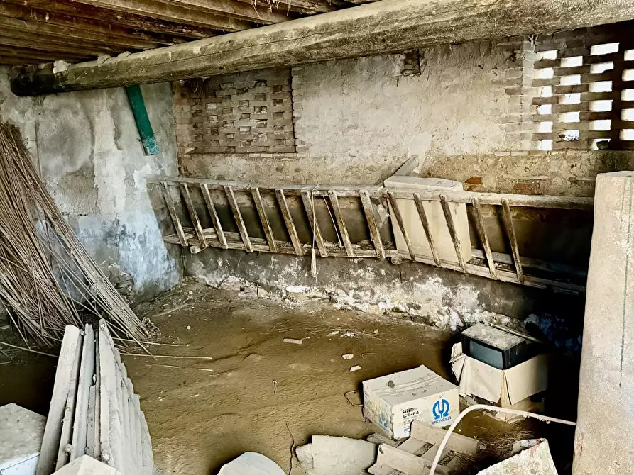 Immagine 41 di Porzione di casa in vendita  a Gambassi Terme