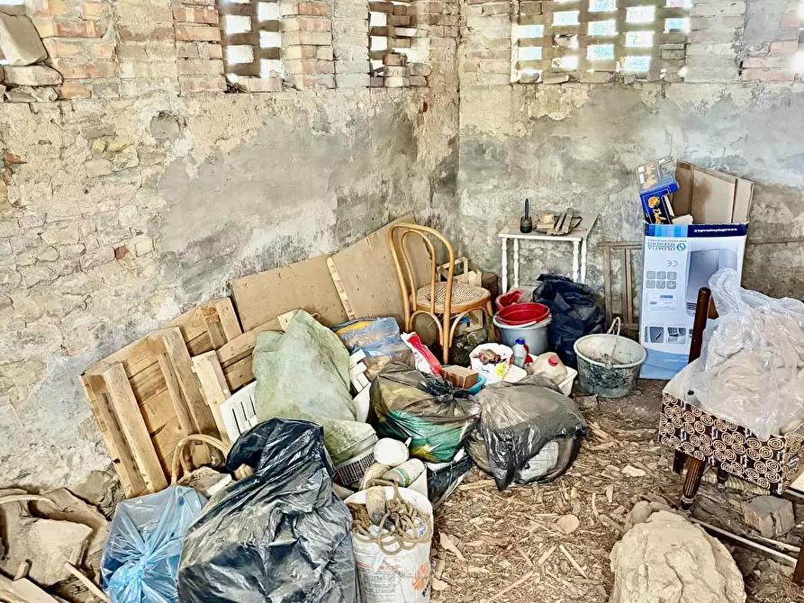 Immagine 44 di Porzione di casa in vendita  a Gambassi Terme