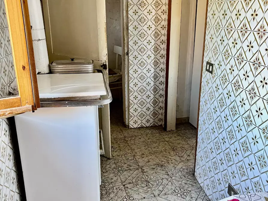 Immagine 7 di Porzione di casa in vendita  a Gambassi Terme